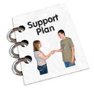 Support Plan