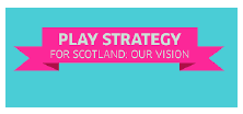 Play Strategy (logo)
