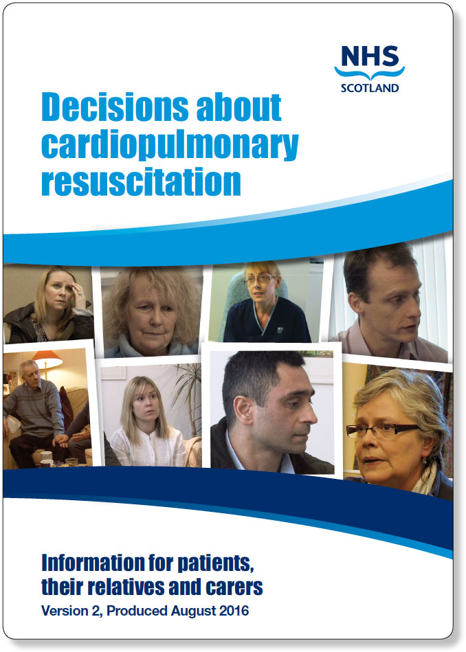 cover page - Patient Information Leaflet