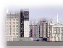 Broomielaw Square residentialdevelopment, Glasgow