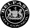 belfast city council logo