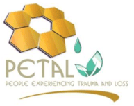 PETAL Support logo