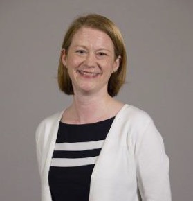 Shirley-Anne Somerville

Cabinet Secretary for Social Security and Older People