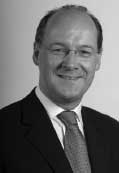 John Swinney, Cabinet Secretary for Finance and Sustainable Growth