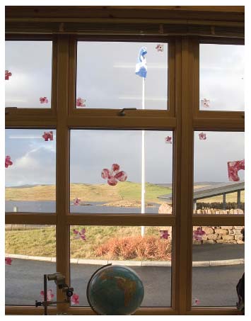 Nesting Primary School (Shetland Islands)