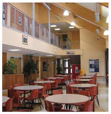 Ardnamurchan High School (Highland)