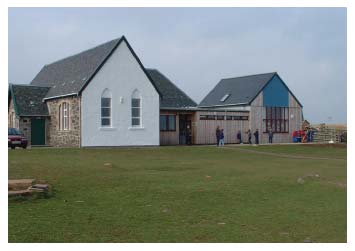 Bunessan Primary School (Argyll and Bute)