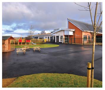 Moorfoot Primary School (Midlothian)