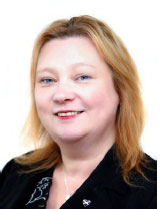Photo of Councillor Stephanie Primrose, COSLA Education, Children and Young People Spokesperson