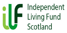 Indipendent Living Fund Scotland Logo