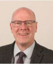 Kevin Stewart MSP Minister for Local Government and Housing