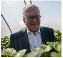 Mr Fergus Ewing MSP Cabinet Secretary for Rural Economy and Connectivity