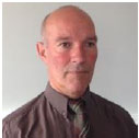 Patrick Krause Chief Executive of the Scottish Crofting Federation
